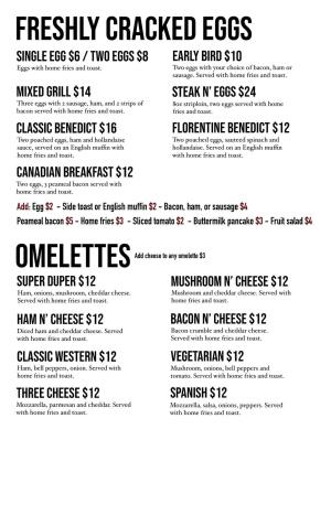 Breakfast Menu Page 01