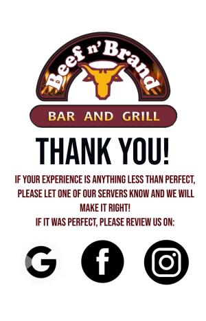 Lunch and Dinner Menu Page 08